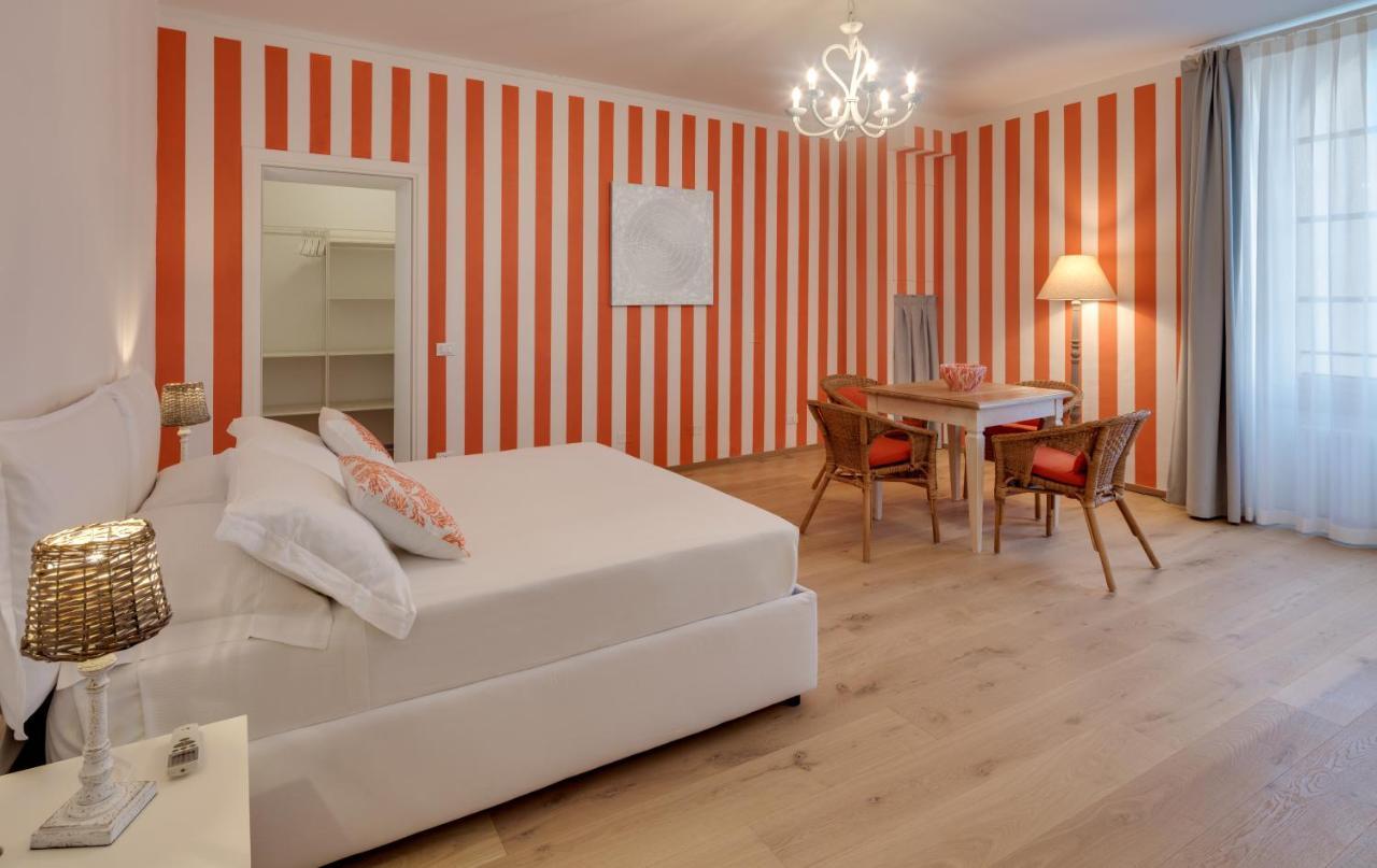 Rambaldi Apartments In Casa Nr 6 With Shared Terrace Bardolino Exterior foto
