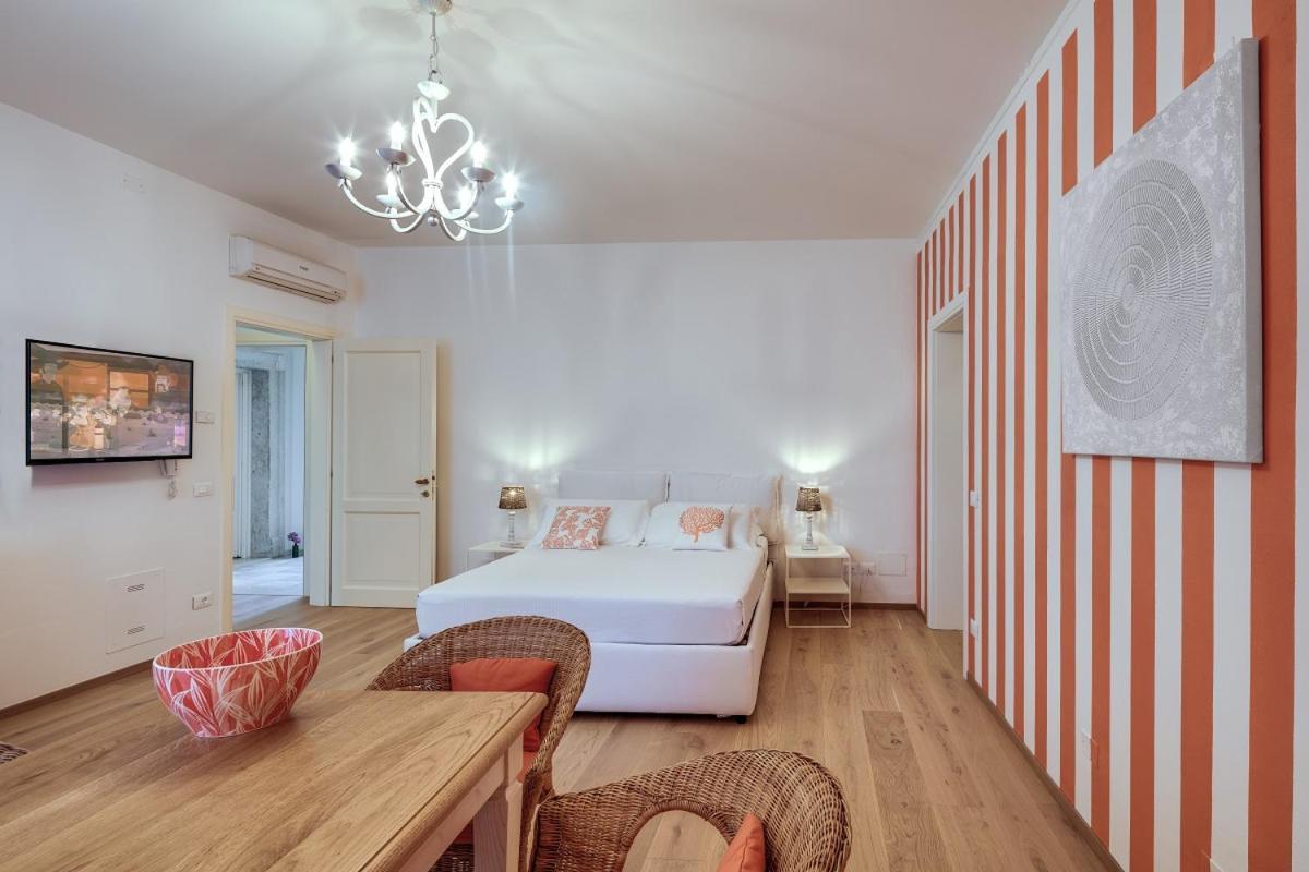 Rambaldi Apartments In Casa Nr 6 With Shared Terrace Bardolino Exterior foto