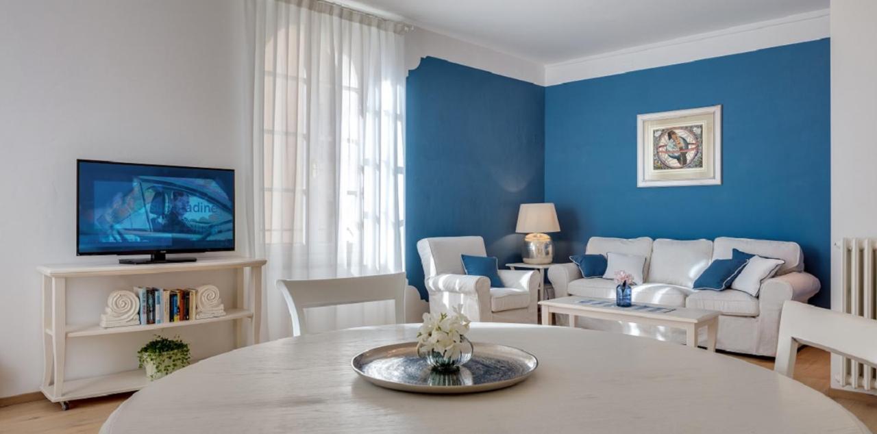 Rambaldi Apartments In Casa Nr 6 With Shared Terrace Bardolino Exterior foto