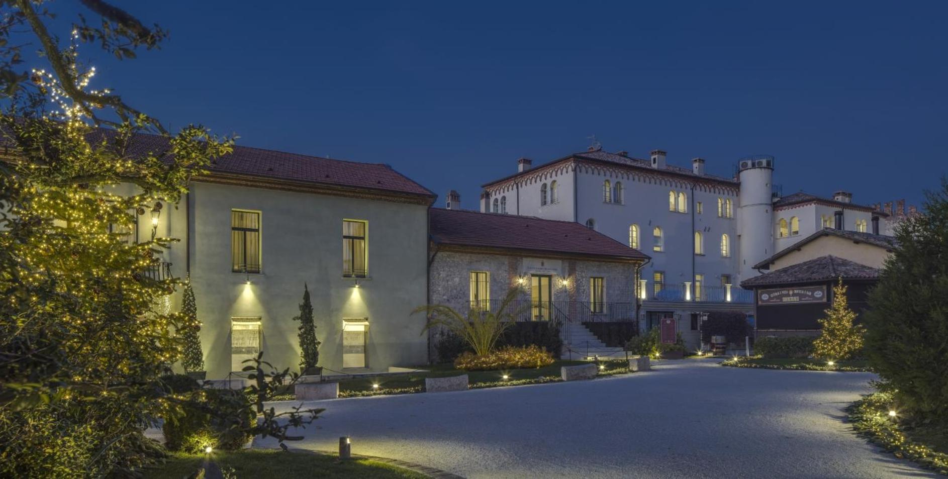 Rambaldi Apartments In Casa Nr 6 With Shared Terrace Bardolino Exterior foto
