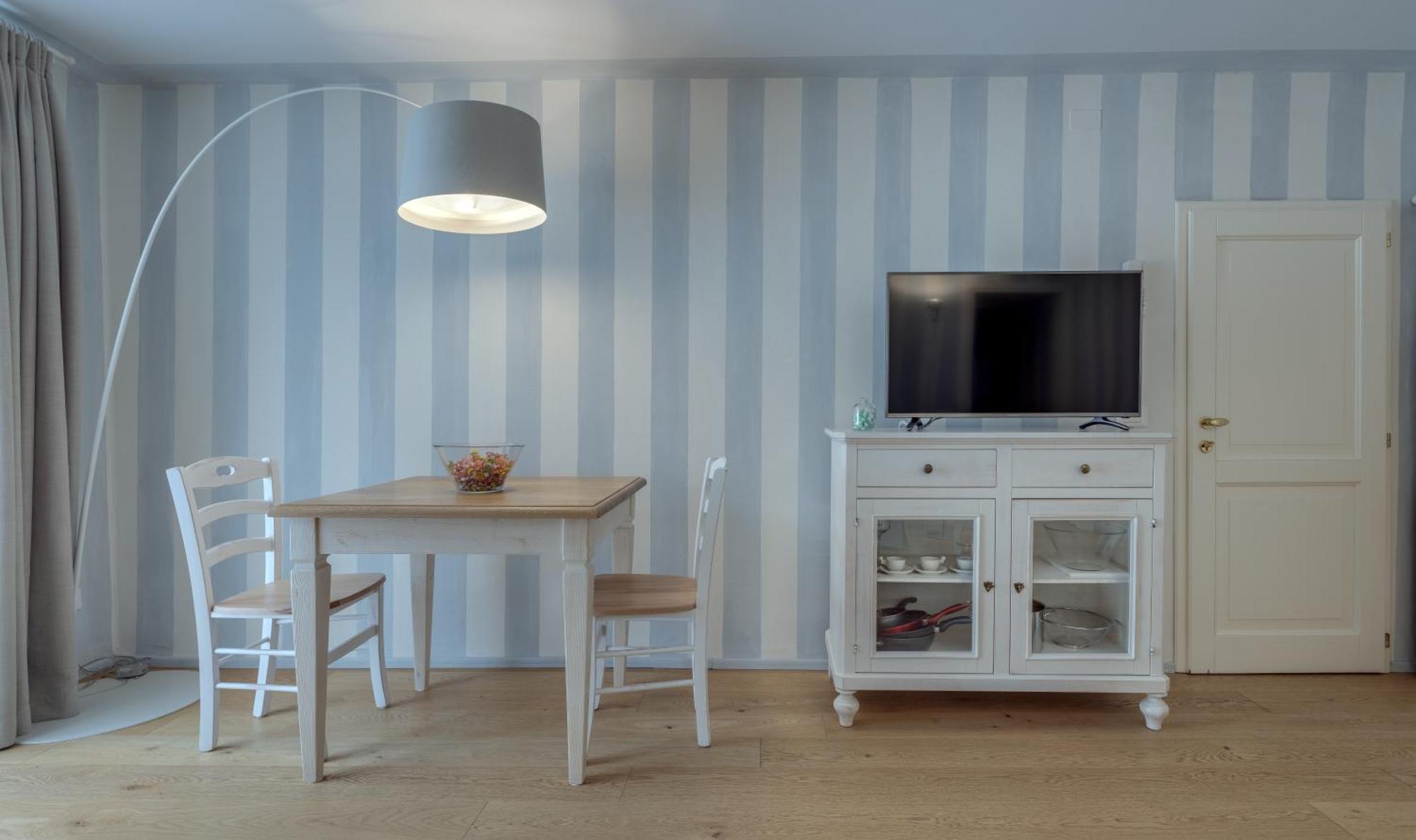 Rambaldi Apartments In Casa Nr 6 With Shared Terrace Bardolino Exterior foto